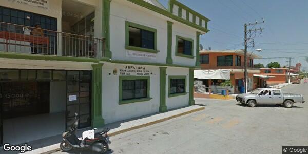 AGENCIA DEL MINISTERIO PÚBLICO MUNICIPAL